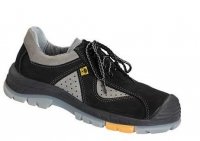 BUTY OCHRONNE 703 S1 METAL FREE