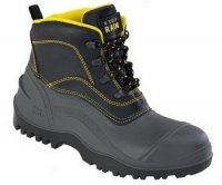BUTY ROBOCZE NIEPRZEMAKALNE STOP RAIN S5 BUTY ROBOCZE NIEPRZEMAKALNE STOP RAIN S5