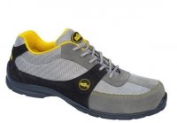 BUTY ROBOCZE MIAMI S1P SUPER LEKKIE BUTY ROBOCZE MIAMI S1P SUPER LEKKIE