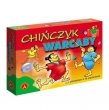 ALEXANDER GRA CHIŃCZYK WARCABY 
