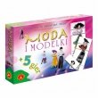 ALEXANDER GRA MODA I MODELKI 