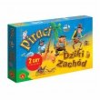 ALEXANDER GRA PIRACI, DZIKI ZACHÓD 