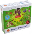 ALEXANDER GRA SYLABY DO ZABAWY 