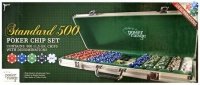 akcesoria pokerowe