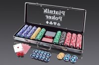 akcesoria pokerowe