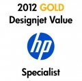 ZiZaKo - Preferowany Partner HP Gold 2012