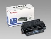 Toner Canon EP-W, czarny 