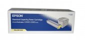 Toner yellow do Epson AcuLaser 2600N/DN/DTN/TN C2600N/DTN wyd. 2000 stron 