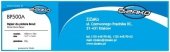 Papier w roli do plotera ZiZaKo Bond 500x50m 80g BP500A ( 500x50 80g ) 