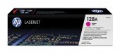Toner HP Magenta do Color LaserJet Pro CM1415fn CM1415fnw CP1525n CP1525nw wyd. 1300 str. CE323A 