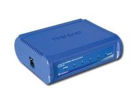 Network Switch TRENDNET TE100-S5 (TE100-S5) 
