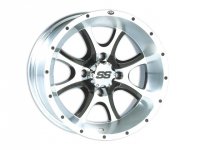 Felga ITP SSA 108 14x8 3+5 4/110 1428292404B Machined 