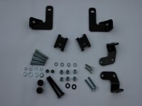Mocowanie bumpera KIMPEX Sportsman XP550/850, 550X2/850X2 