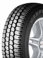 Opona MAXXIS MA-LAS 195R14C E# Made in TAIWAN 