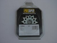 Zębatka przednia MX 12 Suzuki 