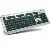 Klawiatura A4T EVO Slim Sun USB 