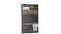 Mysz A4Tech 2.4G G7-630-7 Silver RF nano 