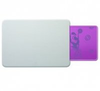 Podkładka LOGITECH Port. Lapdesk N315 PINK BALANCE 