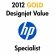 ZiZaKo - Preferowany Partner HP Gold 2012