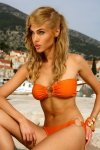 Giovanna orange 