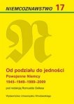 Od podziału do jedności 