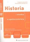 Historia i Wiedza o społeczeństwie Program nauczania Przewodnik metodyczny 