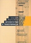 Dziedzictwo a transformacja 