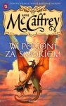 Jeźdźcy smoków z Pern 2 W pogoni za smokiem 