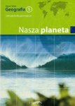 Geografia 1 Ćwiczenia Nasza planeta 