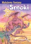 Smoki Malujemy fantasy 