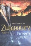 Zwiadowcy Księga 2 Płonący most 