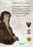 Czarnogórcy i Serbowie w rosyjskiej polityce księcia Adama Jerzego Czartoryskiego (1802-1806) 