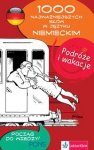 1000 najważniejszych słów w języku niemieckim 