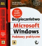 Bezpieczeństwo Microsoft Windows+Hacking zdemaskowany Pakiet 