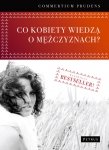 Co kobiety wiedzą o mężczyznach? 