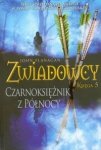 Zwiadowcy Księga 5 Czarnoksiężnik z północy 