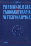 Farmakologia i farmakoterapia weterynaryjna 