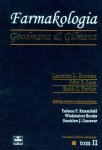 Farmakologia Goodmana & Gilmana t.2 
