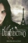 Błękitnokrwiści tom 4 Dziedzictwo 