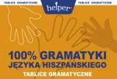 100% gramatyki języka hiszpańskiego 