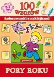 100 wzorów Pory roku 