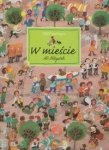 1001 drobiazgów W mieście 