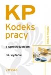 Kodeks pracy 