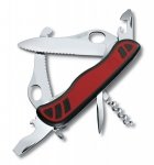 Victorinox Dual Pro 0.8371.MWC 