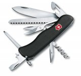 Victorinox Outrider 0.9023.3 czarny 