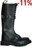 Glany Steel 139/140/2P Black Glany Steel 139/140/2P Black