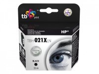 Tusz TB Print TBH-021XLN (HP Nr 21 C9351AE) Black 100% nowy 