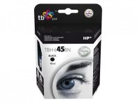Tusz TB Print TBH-645BN (HP Nr 45 - 51645AE) Black 100% nowy 