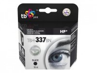 Tusz do HP DJ 5940 Black 100%nowy TBH-337BN 