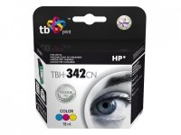 Tusz do HP DJ 5440 Color 100% new TBH-342CN 